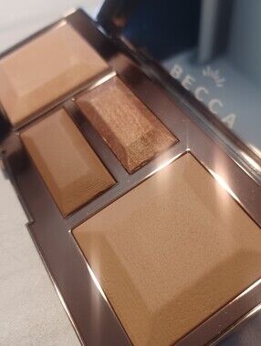 BECCA - Be a Light Face Palette